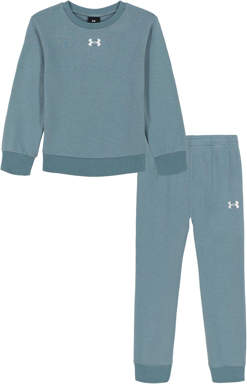 Under Armour Boys Hoodie Set for Ultimate Comfort and Style