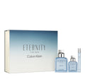 Eternity Aqua Eau De Toilette Men - Fresh Cucumber Sage Woody