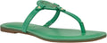 Tommy Hilfiger Litzy Flat Sandal - Casual Summer Thong