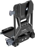 Foldable V Mount Battery Plate for Sony FX3 A7 IV A7S III - Compact