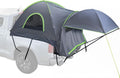 VEVOR Waterproof Truck & SUV Tent Combo - Sleeps 2-8