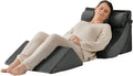 Axelrod Orthopedic Bed Wedge Pillow Set - Adjustable Support