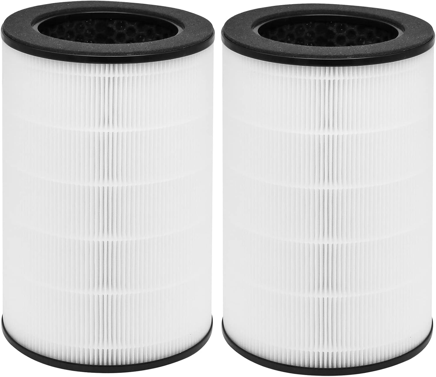 AP-T40FL Replacement Filter for Homedics Air Purifiers 2-Pack
