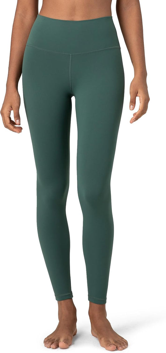 Colorfulkoala Women's Dreamlux High Waisted Workout Leggings