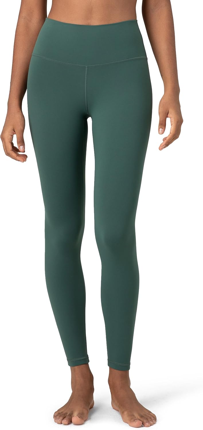 Colorfulkoala Women's Dreamlux High Waisted Leggings for Yoga