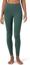 Colorfulkoala Women's Dreamlux High Waisted Workout (Style F4P8)