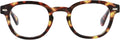 Peepers Headliner Blue Light Blocking Reading Glasses - Stylish 130