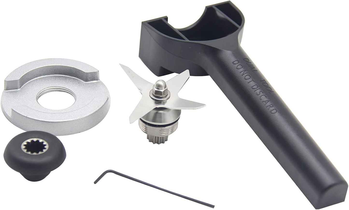 Vitamix 5200 Blade Repair Kit - JIUDANI