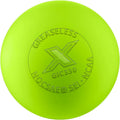 Guardian Pearl X Greaseless Lacrosse Balls - Optic Yellow 10-Pack