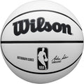 Wilson NBA Alliance Series Basketballs - Size 7 and Mini Review