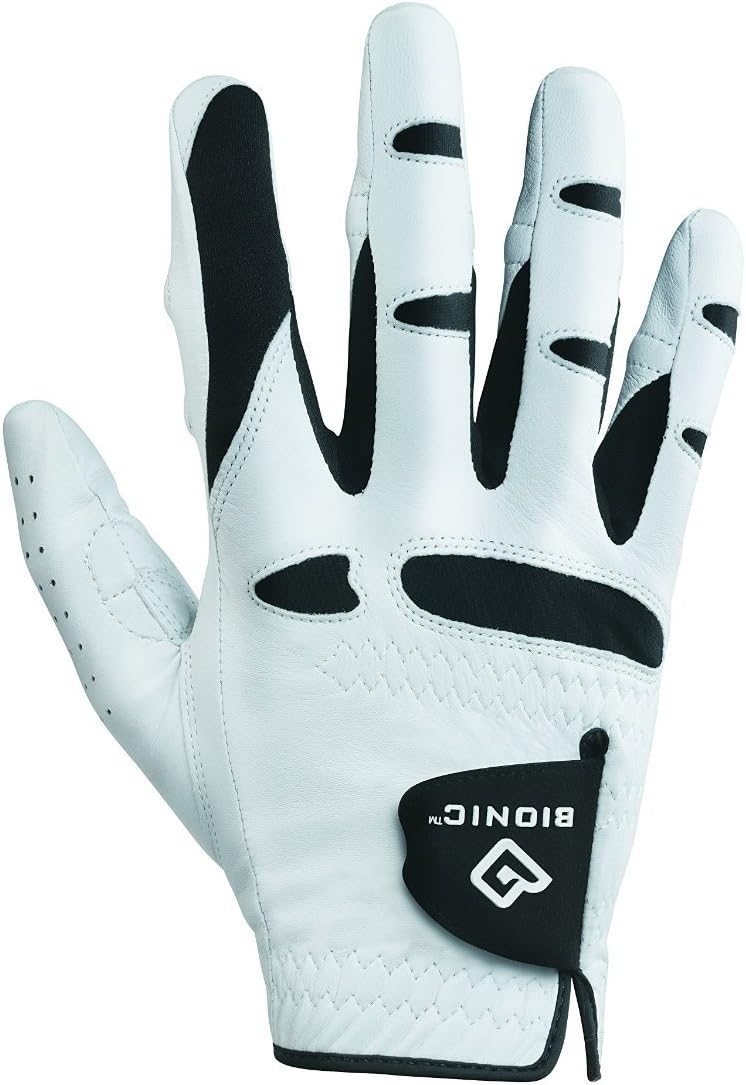 Ultimate Grip: Bionic Men's Golf Glove
