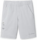 Columbia Boys' Terminal Tackle Short - Lightweight Fishing Short