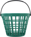 PenRux Golf Ball Bucket - Antislip & Lightweight