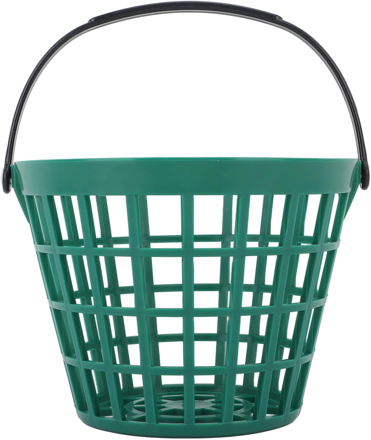 PenRux Golf Ball Bucket - Antislip & Lightweight