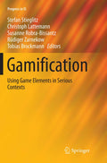 Gamification: Using Game Elements in Serious Contexts - Practical