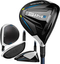 TaylorMade SiM 2 Max Fairway - Forgiving, High-Launch Fairway Wood