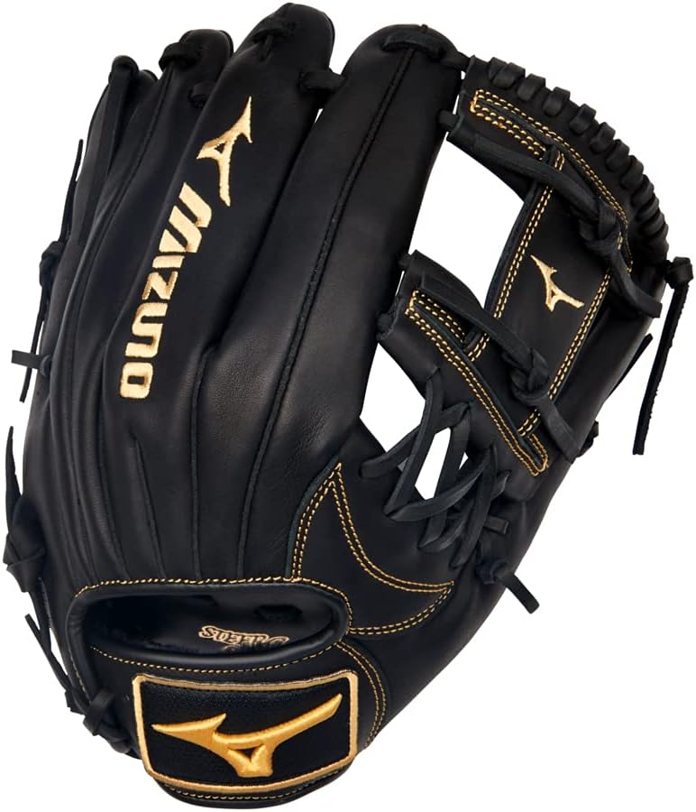 Mizuno MVP Prime Baseball Glove for Serious Players
