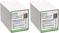 Kastar A-7a Battery 2-Pack Replacement for Arlo Pro 4 XL Spotlight 3