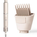 Wide Tooth Comb for Shark FlexStyle - Detangle and Stretch Curls