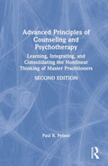 Advanced Principles of Counseling and Psychotherapy Review