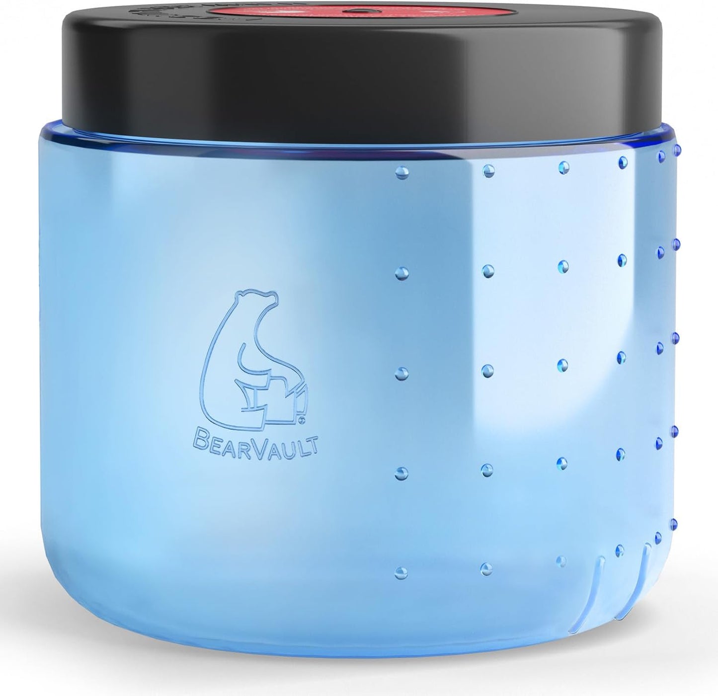 BearVault Canister BV450: Ideal Bear-Resistant Food Storage
