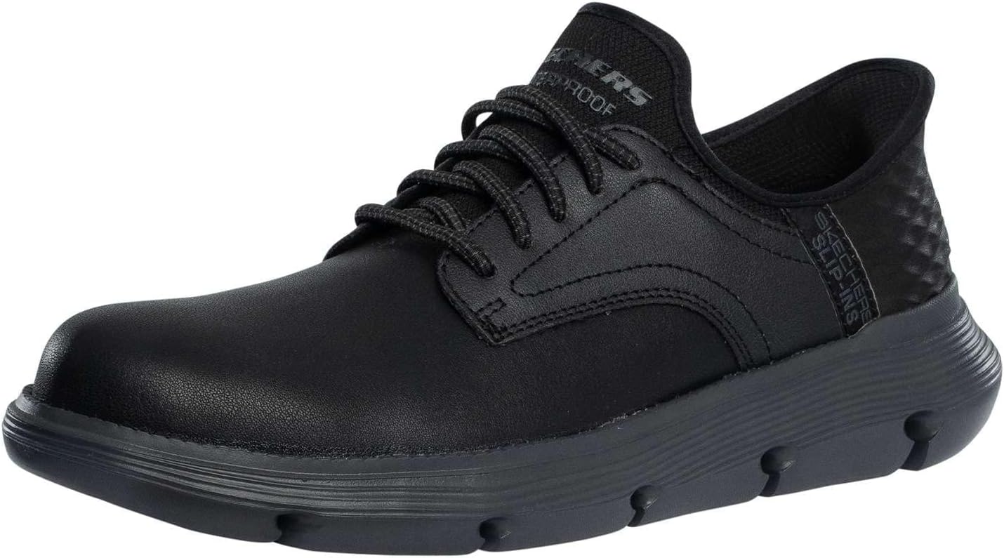 Skechers Hands-Free Slip-ins Garza Carlyn for Effortless Comfort