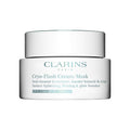 CLARINS Cryo-Flash Face Mask - Visible Lift and Radiance