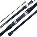 BERRYPRO Surf Spinning Rod IM8 Carbon Surf Fishing Rod - Lightweight