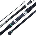 Berrypro Surf Spinning Rod IM8 Carbon Surf Fishing Rod - Slim