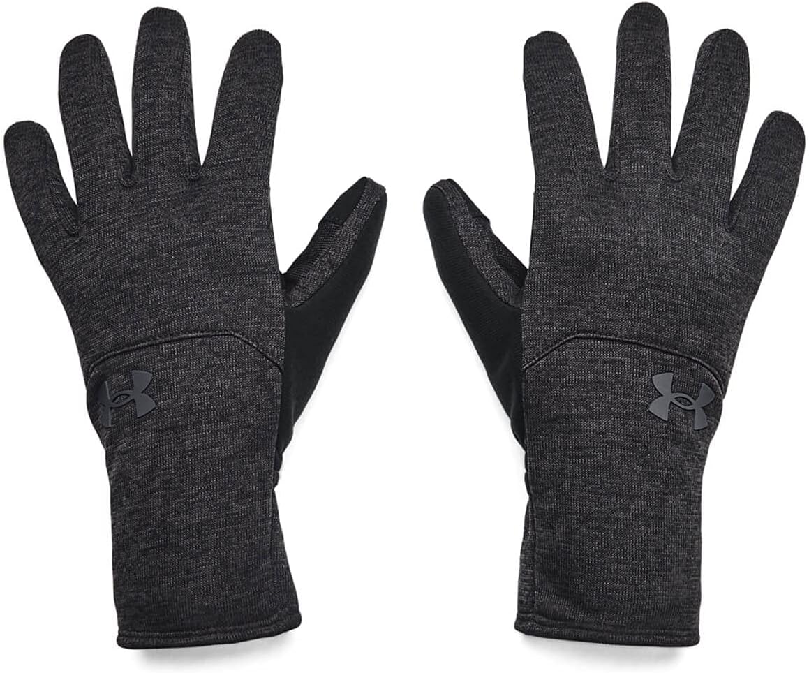 Under Armour Storm Fleece Gloves - Ultimate Protection