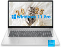 HP 17.3 Laptop for Business and Students - Powerful 17.3in Workhorse