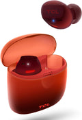 TCL SOCL500TWS Wireless Earbuds with Pumping Bass - 26H Playtime