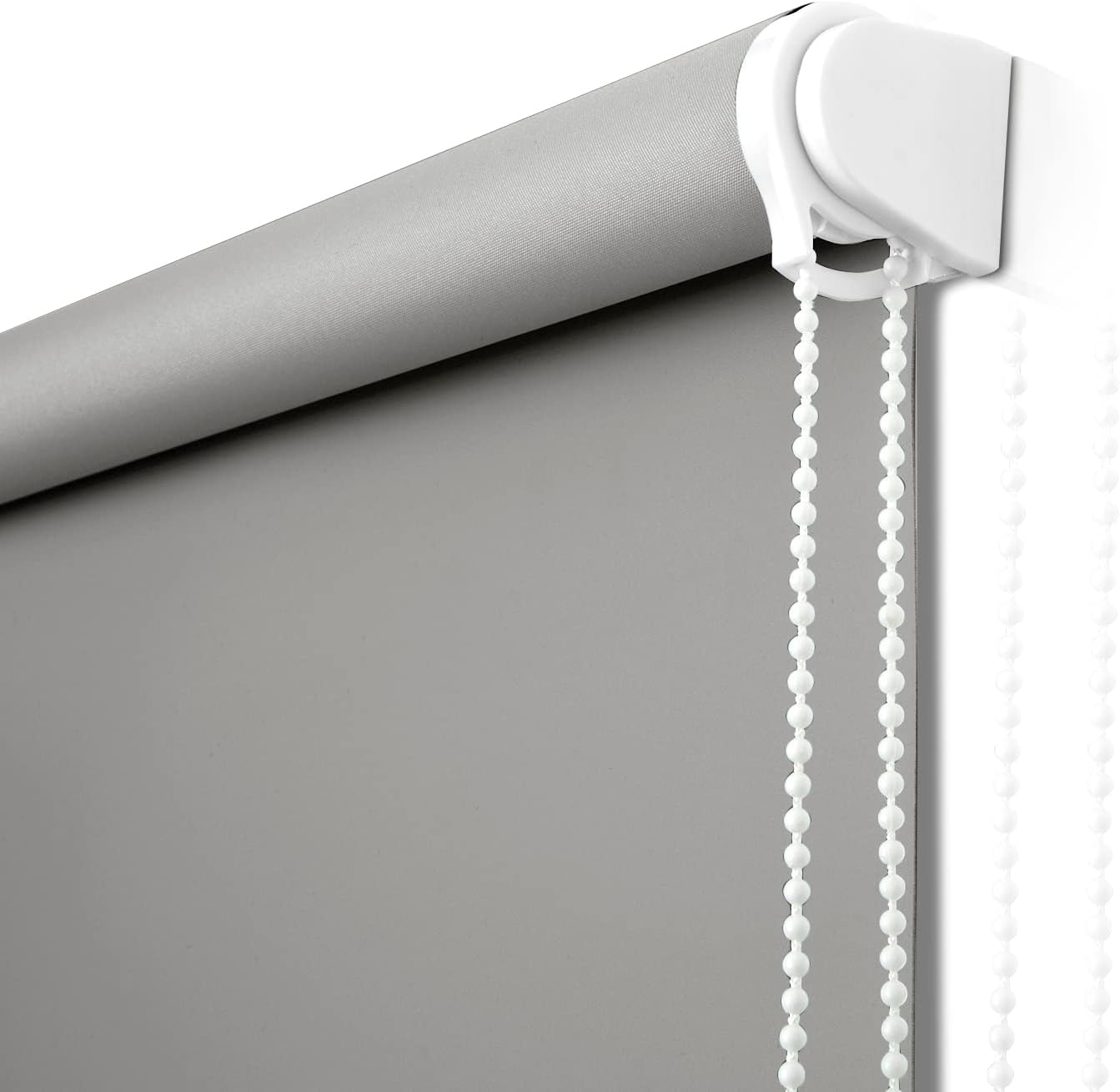 NUTRO CHILL Blackout Roller Blinds with Thermal Insulation