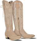 MissHeel Over the Knee Cowboy Boots for Women (Style 3Z4Z)