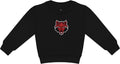 Creative Knitwear College Baby Sweat Shirt Long Sleeve