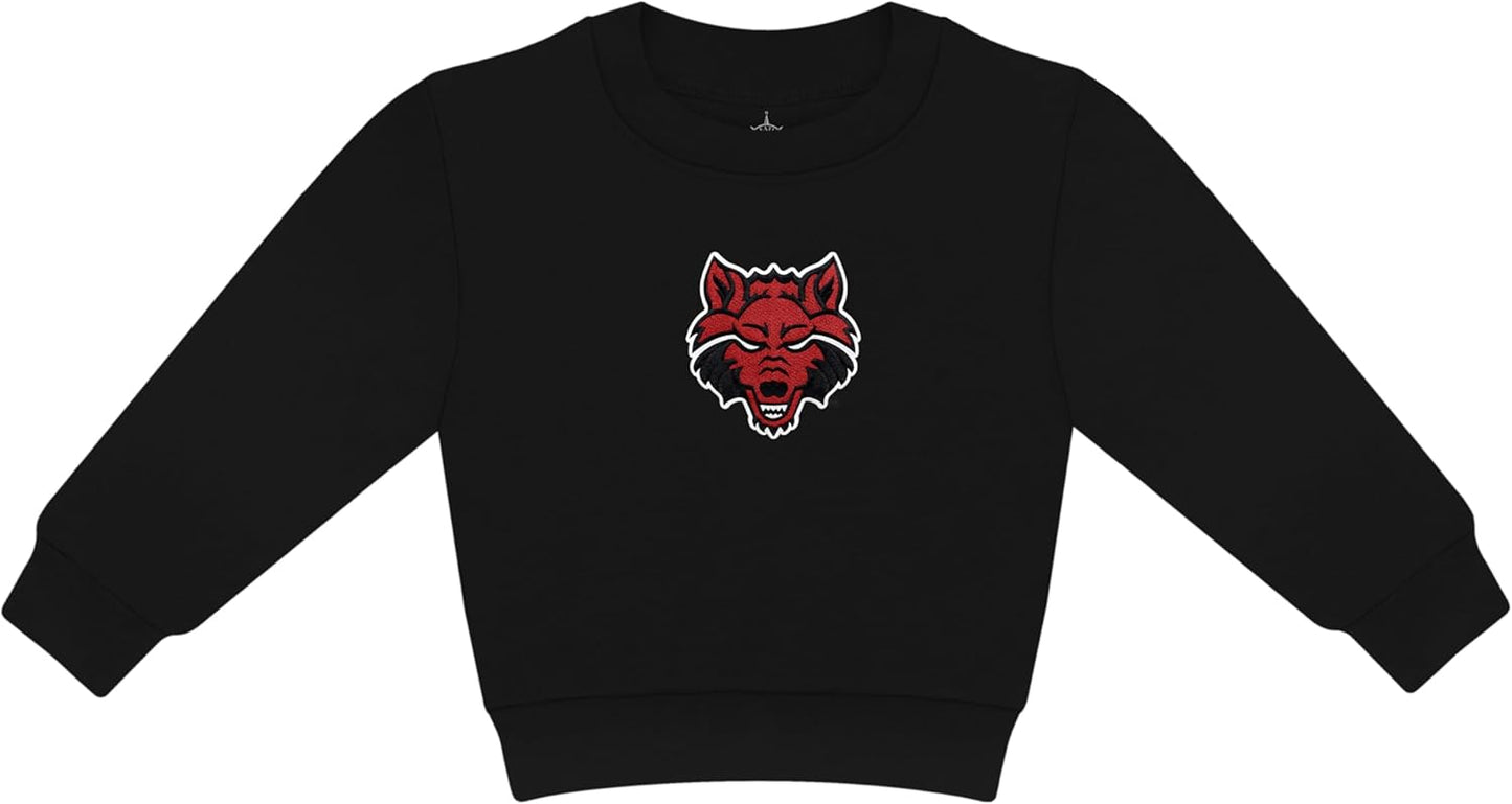 Creative Knitwear College Baby Sweat Shirt for Boys & Girls