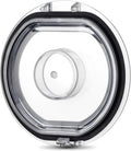 Dyson Vacuum V7 V8 Dust Bin Lid - WYWY.Wide