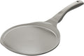 Redchef Crepe Pan Nonstick 10 in Ceramic Skillet - Easy Crepes & Dosas