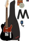 Fender Affinity Series Telecaster w/Laurel Fingerboard - Beginner