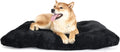 Dog Beds for Crates 36 x 24 Washable Extra Soft Crate Pad - Cozy Fit