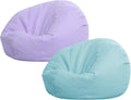 Organize Plush Toys with Sliner Bean Bag Cover