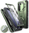 i-Blason Armorbox for Samsung Galaxy Z Fold 5 Case with Pen Holder