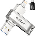 512GB iPhone iPad USB Flash Drive - Backup Photos & Videos