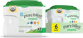 Pure Bliss Organic Infant Formula Powder - Easy to Digest 20.6-oz Tub