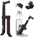 Brake Pedal Lock Anti Theft Device for Car Security Protection
