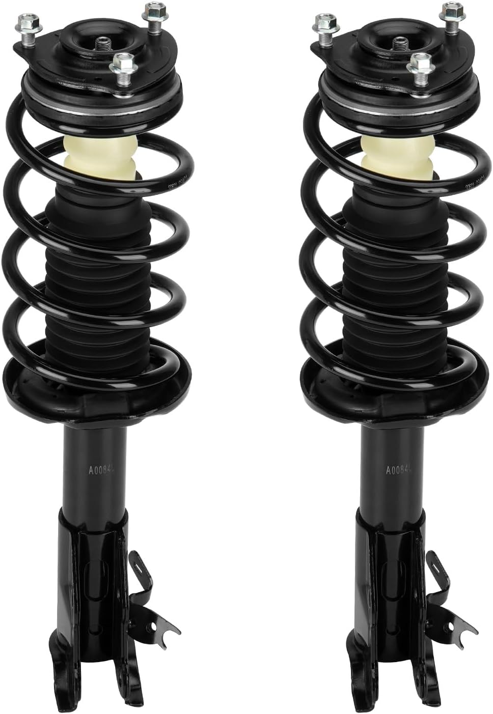Front Strut Shock Assembly for Honda Civic 1.8L Coupe 2006-2011