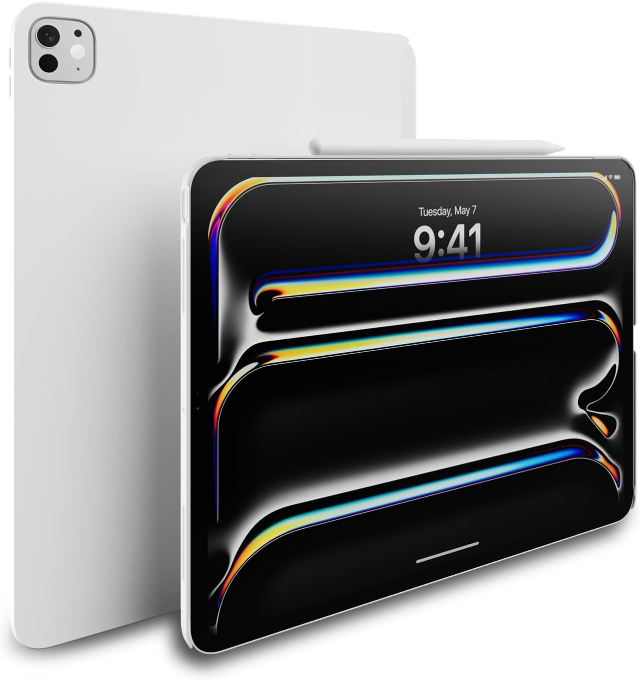 MAGEASY CoverBuddy Lite for M4 iPad Pro 13in - Perfect Case