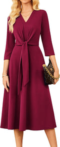 GRACE KARIN Work Dresses for Women - Elegant Business Casual Style