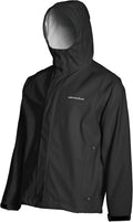 Men's Neptune Commercial Fishing Jacket - Waterproof, Adjustable