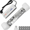 Ultrasonic Mist Maker 12 Head Fogger 9000ml/h - High Output Pond